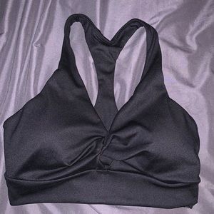 Victoria’s Secret sports bra